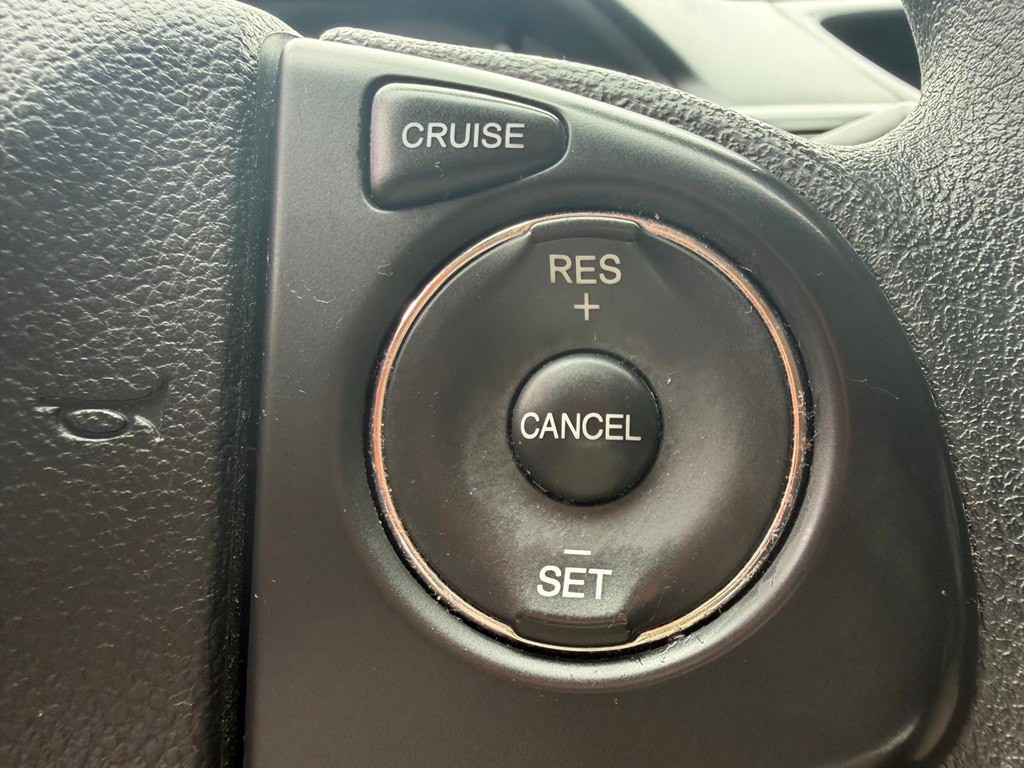2016 Honda CR-V Image 19