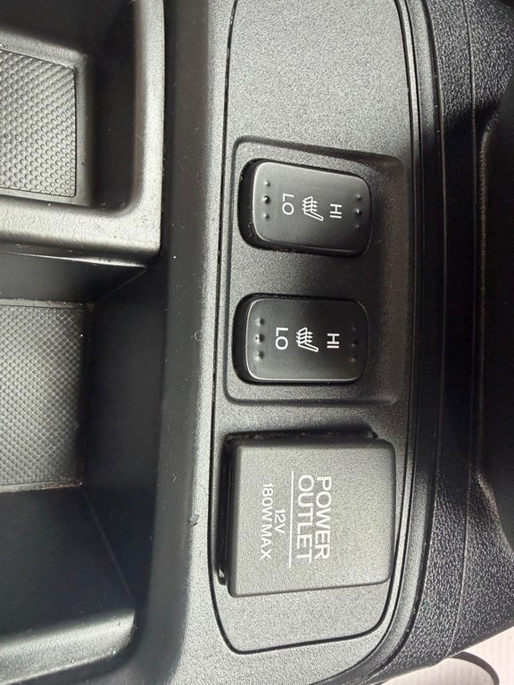 2016 Honda CR-V Image 21
