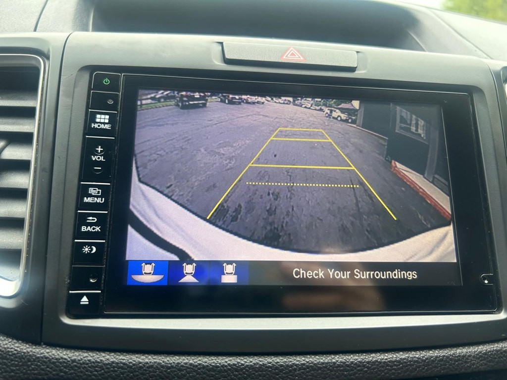 2016 Honda CR-V Image 23