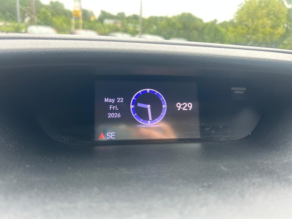 2016 Honda CR-V Image 24