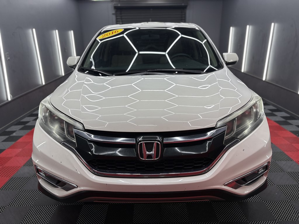 2016 Honda CR-V Image 2