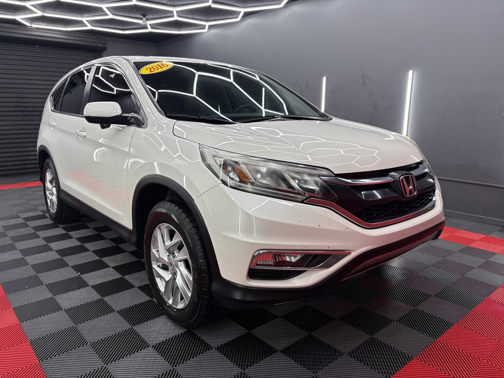 2016 Honda CR-V Image 3