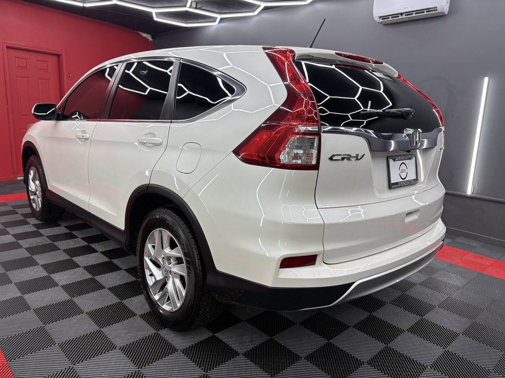 2016 Honda CR-V Image 6