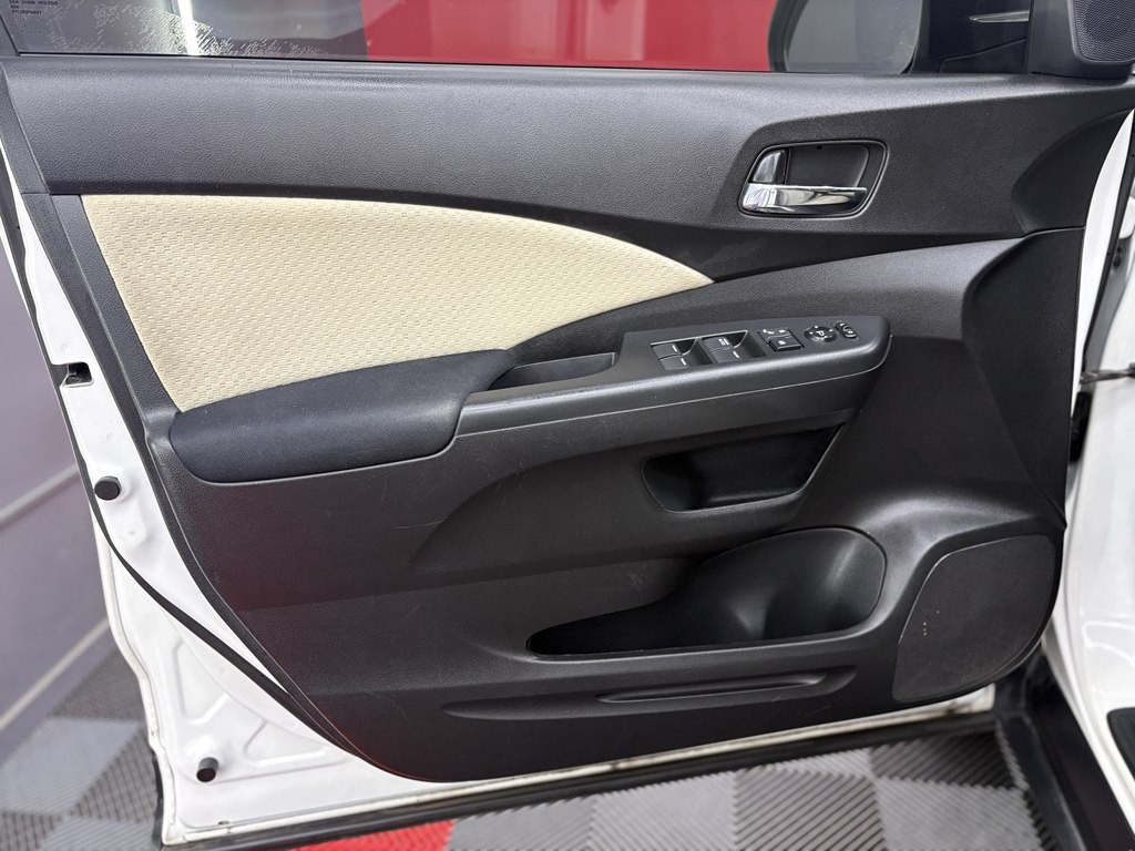 2016 Honda CR-V Image 7