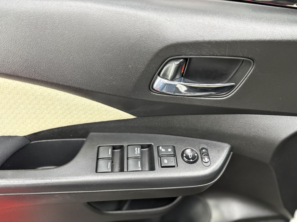 2016 Honda CR-V Image 8