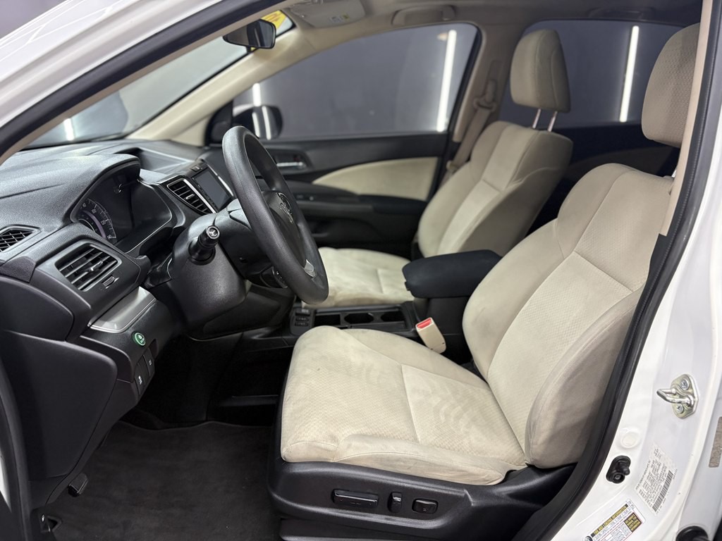 2016 Honda CR-V Image 9