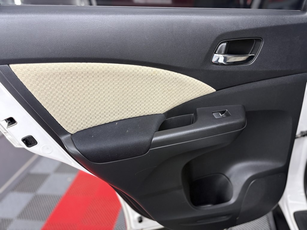 2016 Honda CR-V Image 10