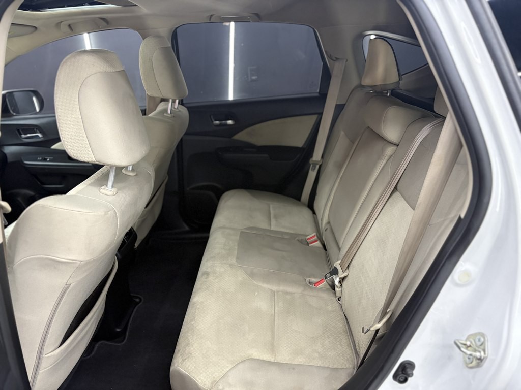 2016 Honda CR-V Image 11