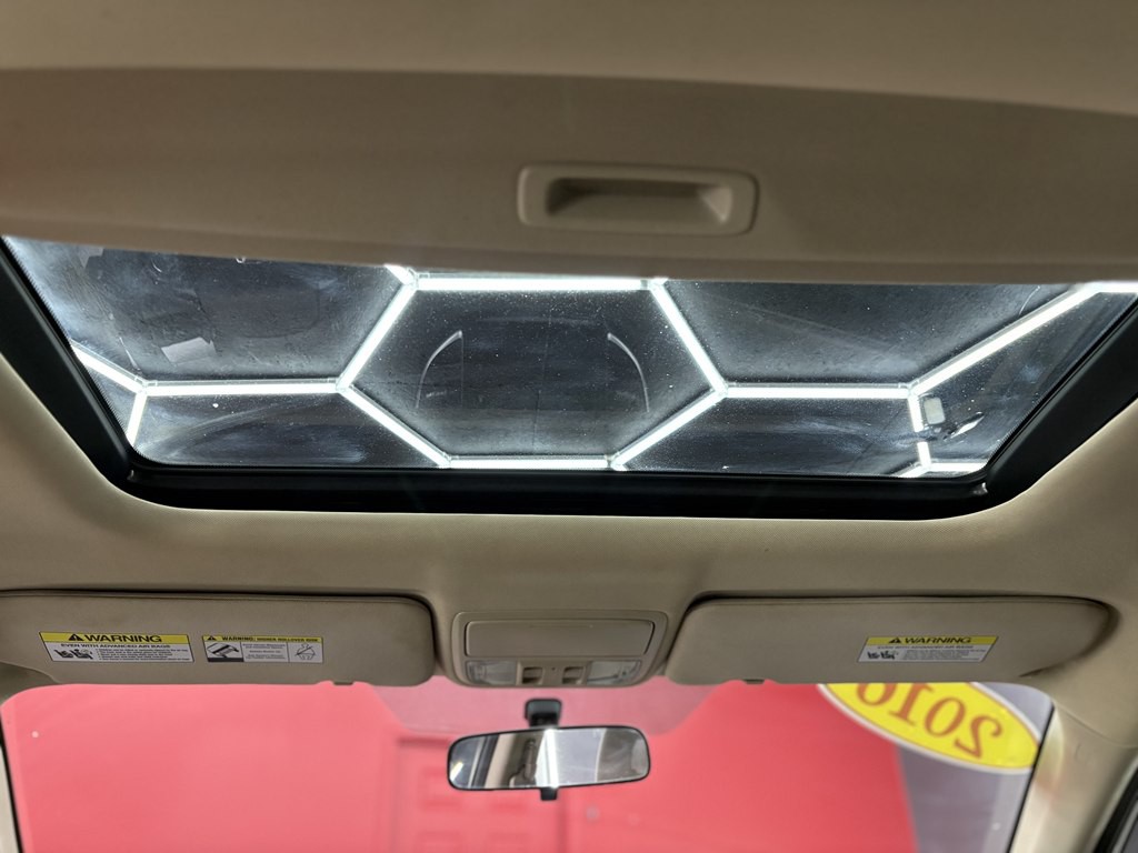 2016 Honda CR-V Image 12