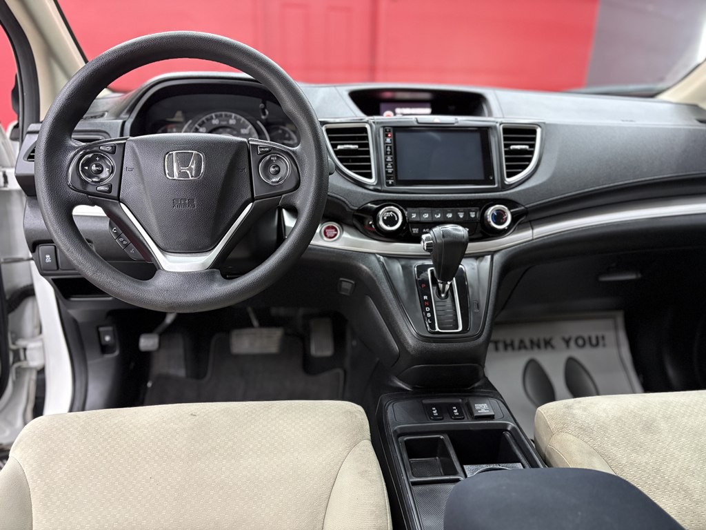 2016 Honda CR-V Image 13