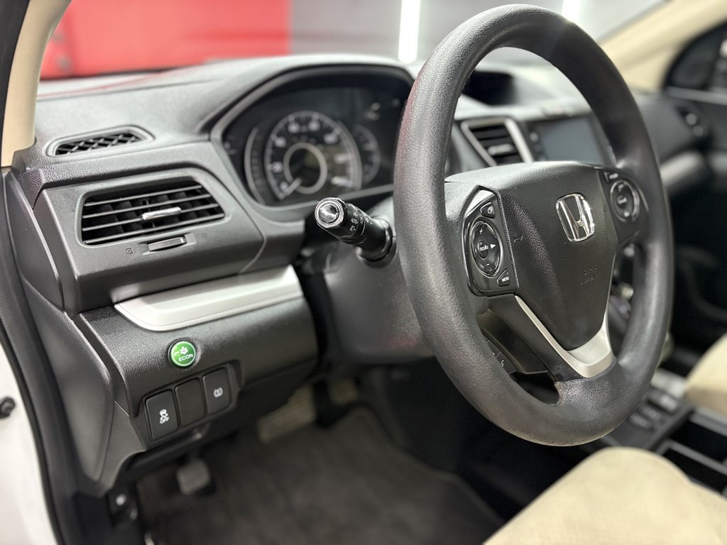 2016 Honda CR-V Image 14