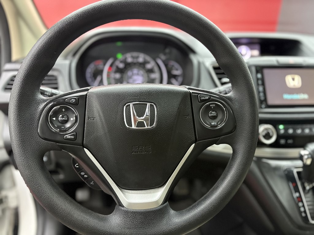 2016 Honda CR-V Image 15