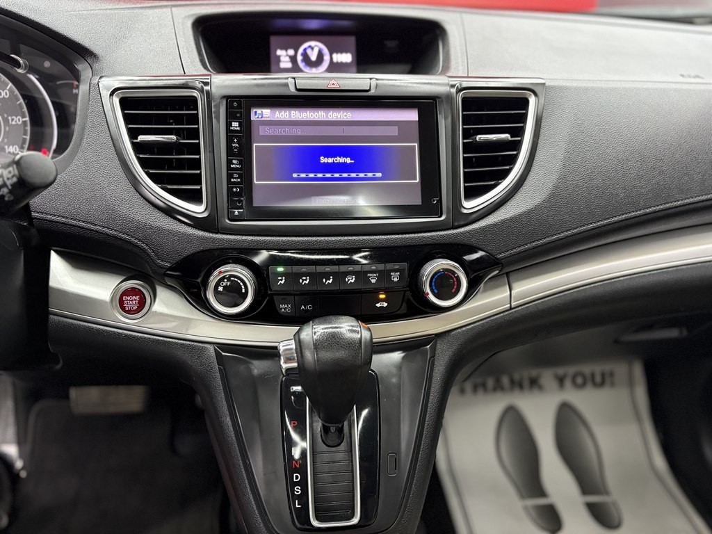 2016 Honda CR-V Image 18