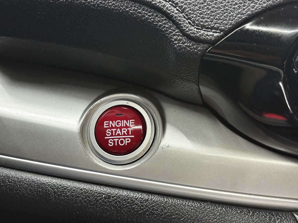 2016 Honda CR-V Image 19