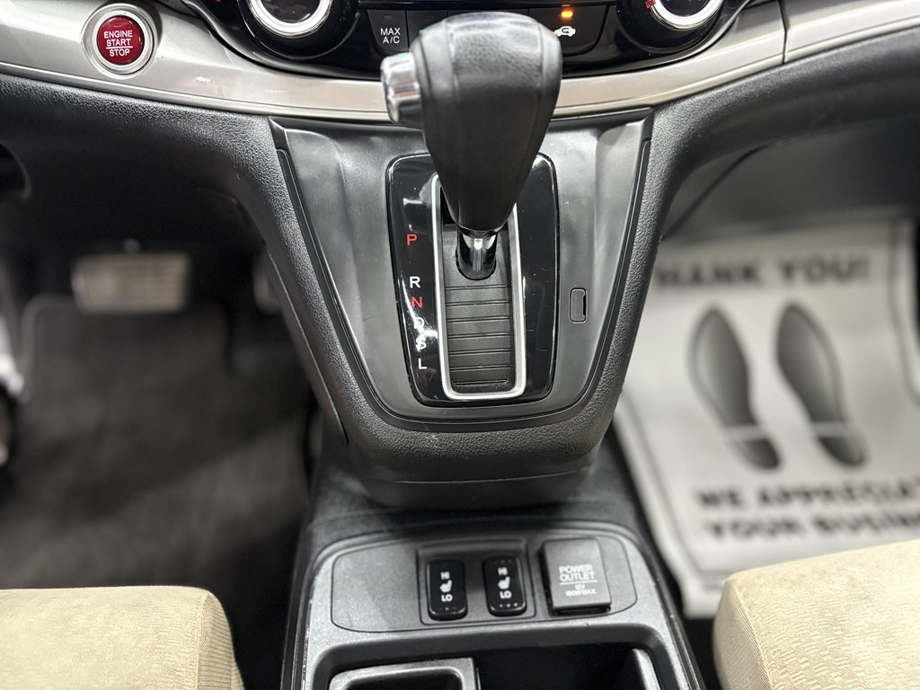 2016 Honda CR-V Image 20