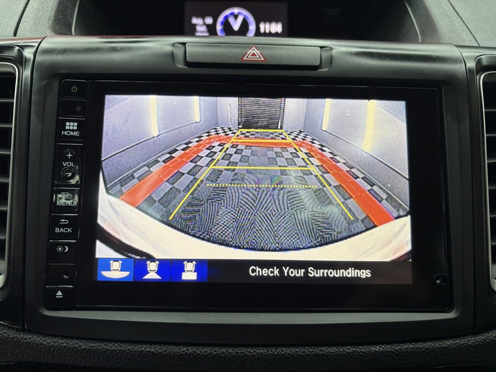 2016 Honda CR-V Image 21