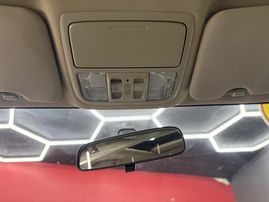 2016 Honda CR-V Image 22