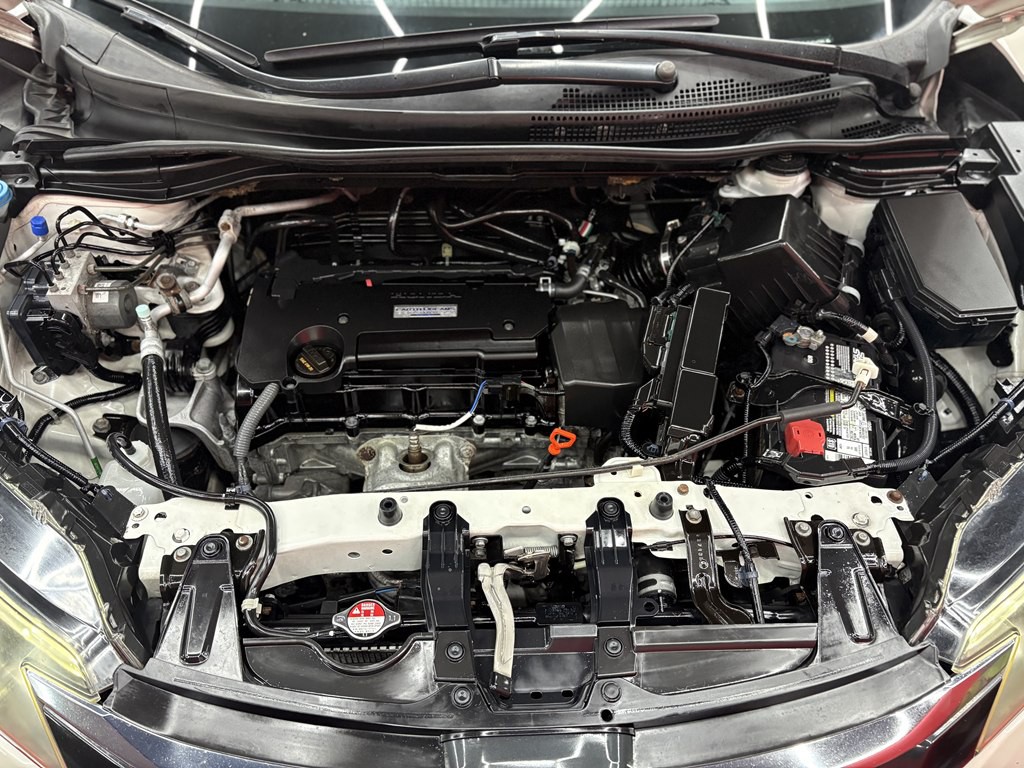 2016 Honda CR-V Image 23