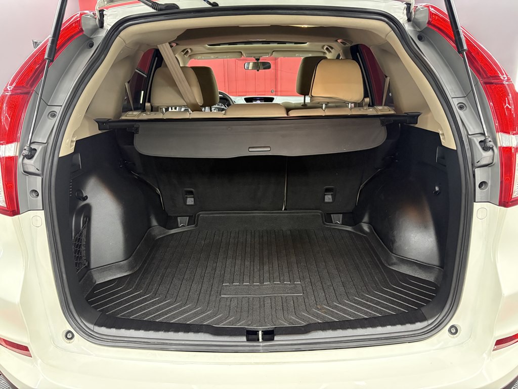 2016 Honda CR-V Image 24