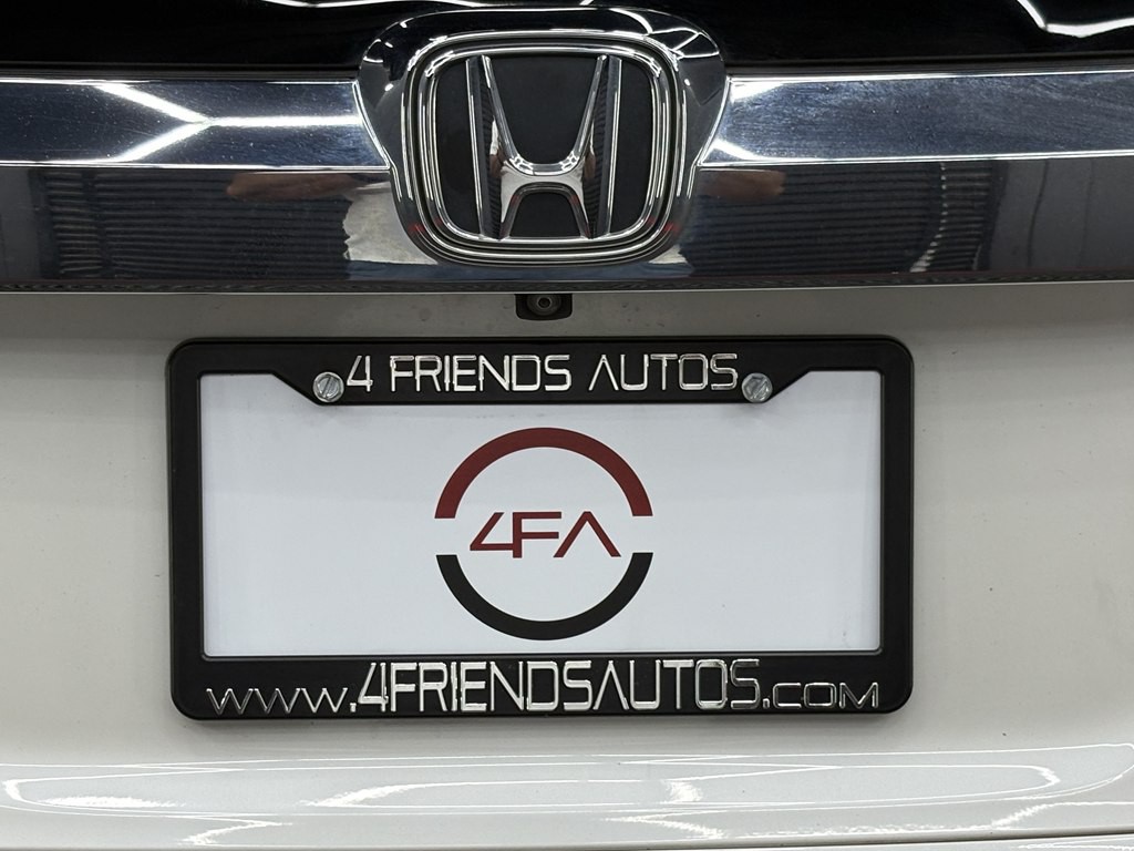 2016 Honda CR-V Image 25