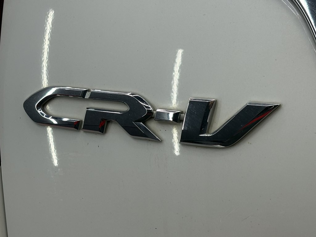 2016 Honda CR-V Image 26