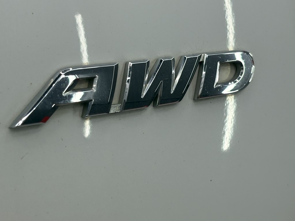 2016 Honda CR-V Image 27