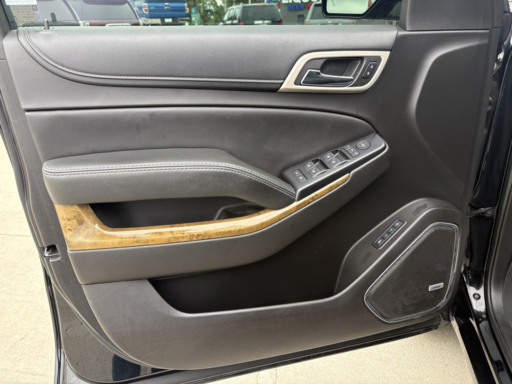 2017 GMC Yukon Image 7