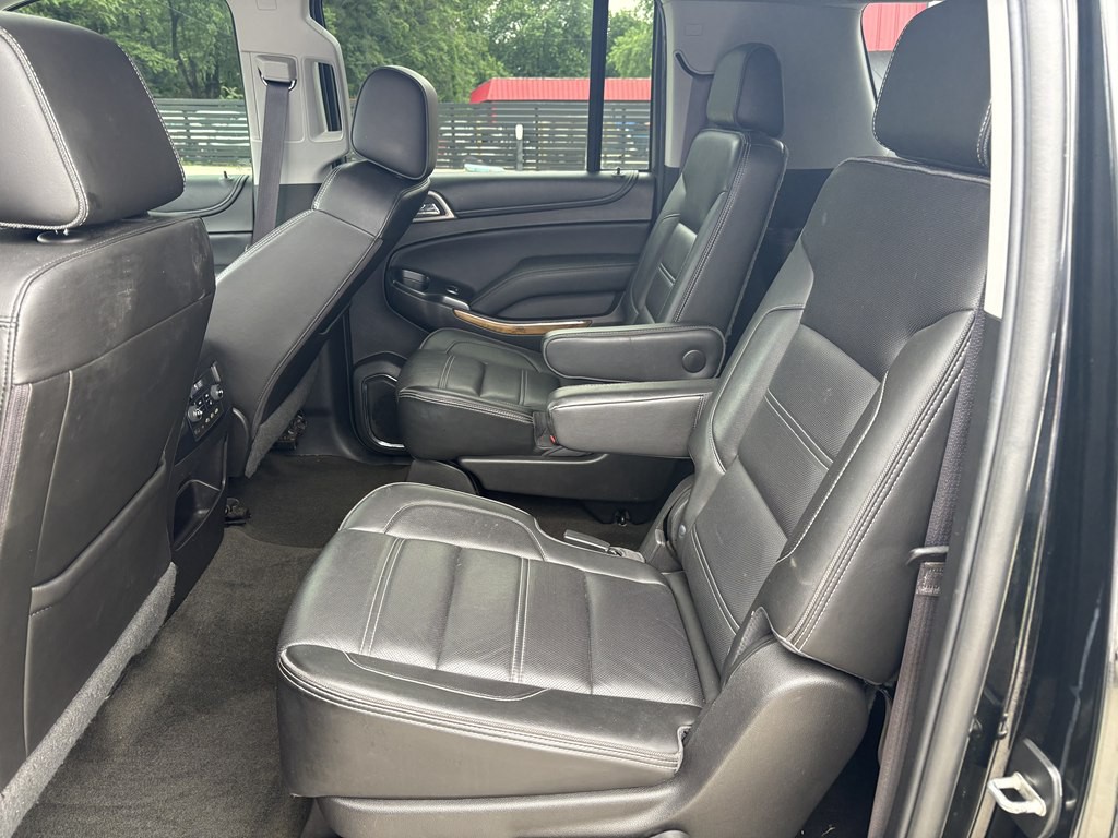 2017 GMC Yukon Image 11