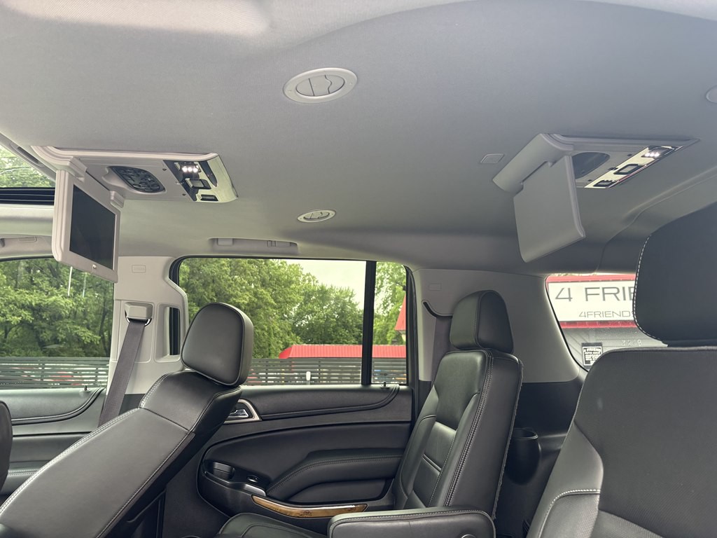2017 GMC Yukon Image 13