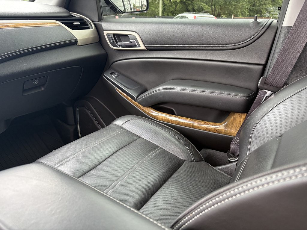 2017 GMC Yukon Image 18