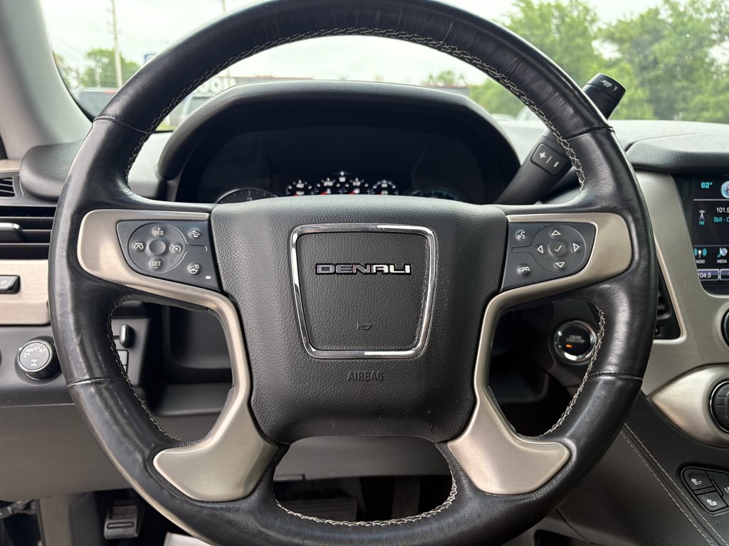 2017 GMC Yukon Image 21