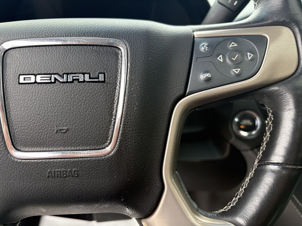 2017 GMC Yukon Image 23