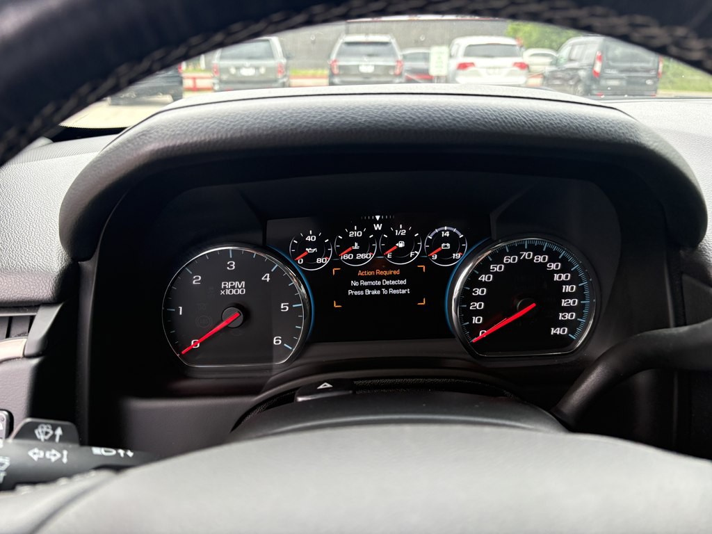 2017 GMC Yukon Image 24