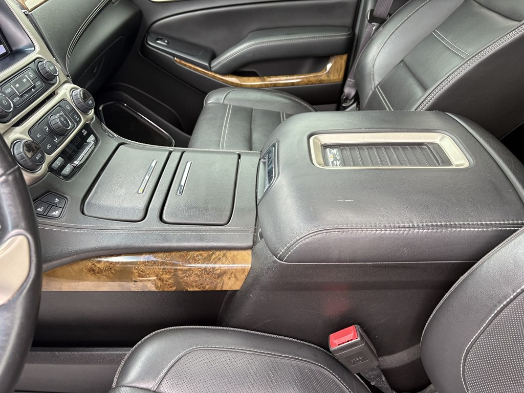 2017 GMC Yukon Image 25