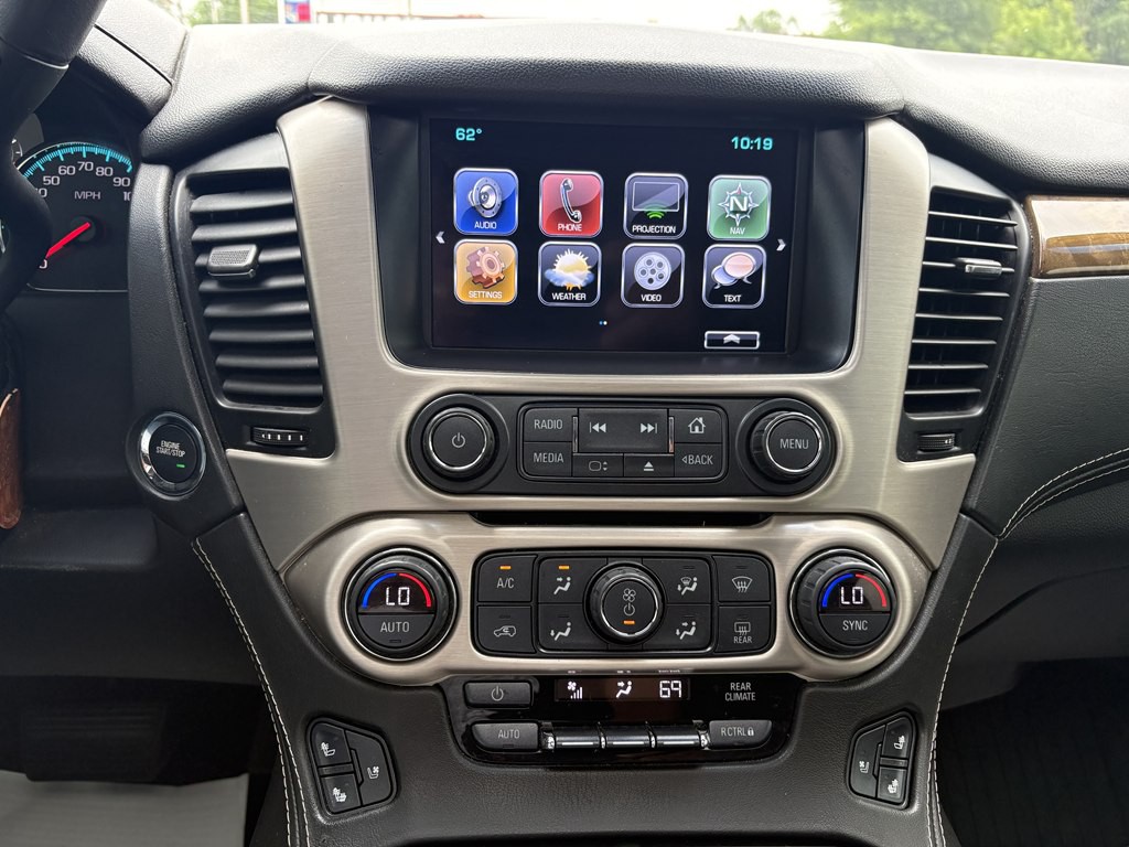 2017 GMC Yukon Image 26