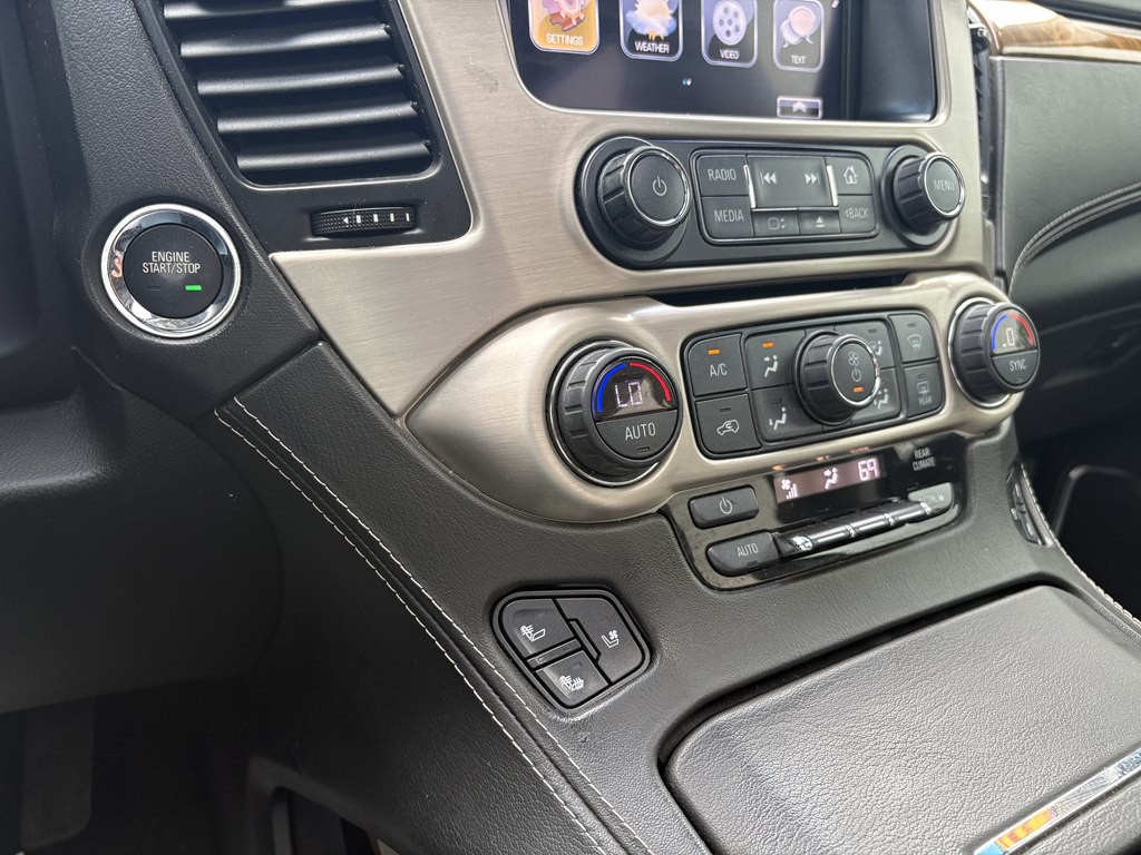 2017 GMC Yukon Image 27