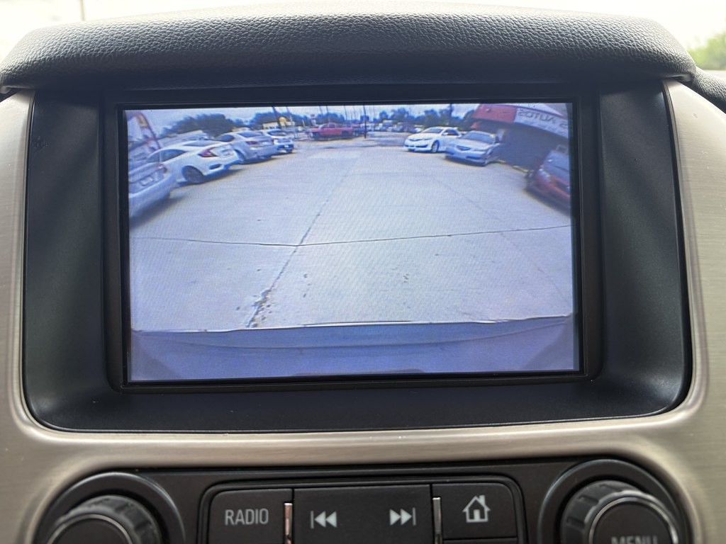 2017 GMC Yukon Image 28