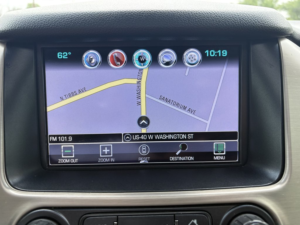 2017 GMC Yukon Image 29