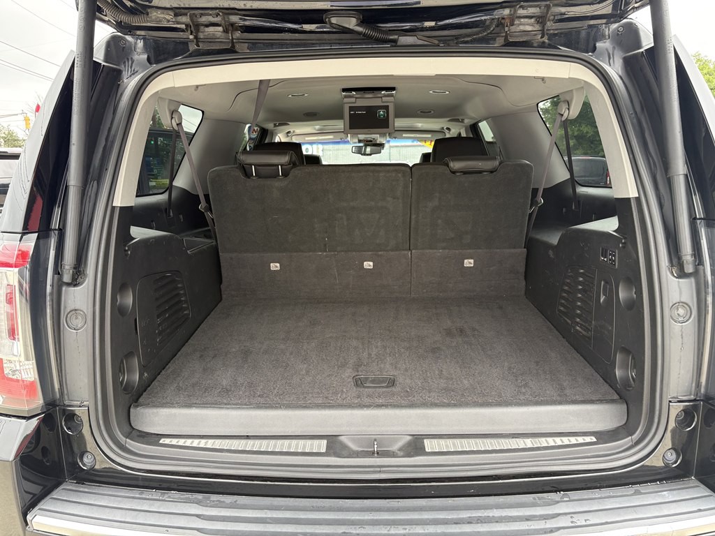 2017 GMC Yukon Image 31