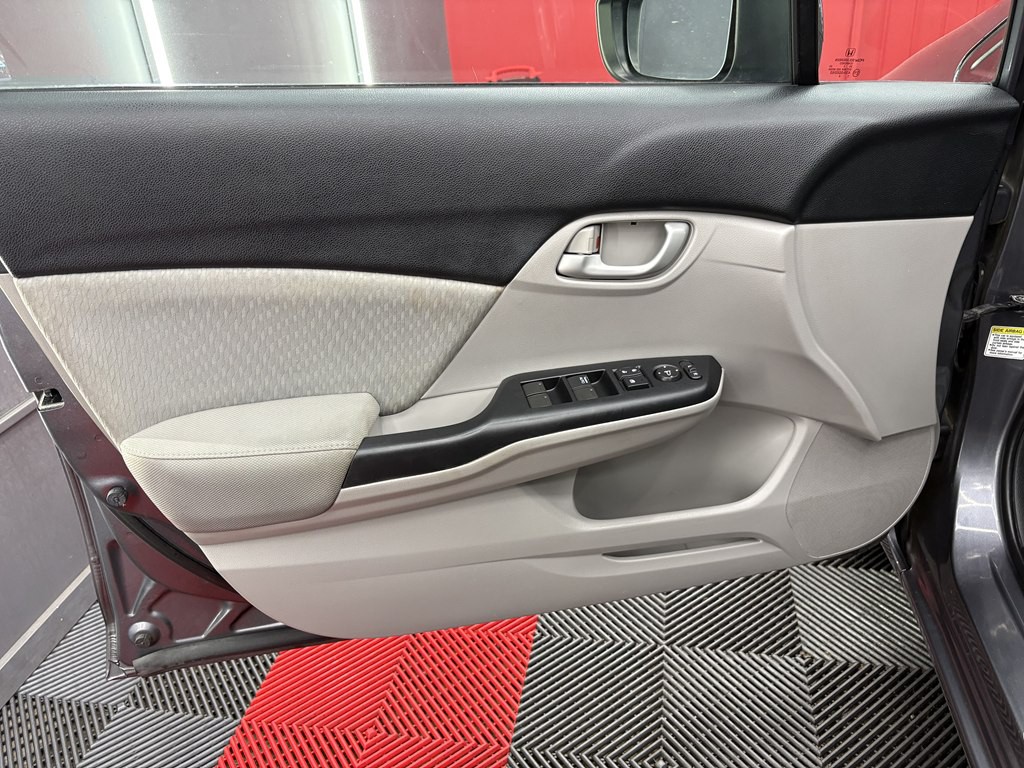 2014 Honda Civic Image 7