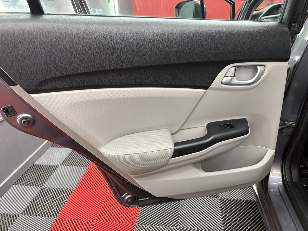 2014 Honda Civic Image 10