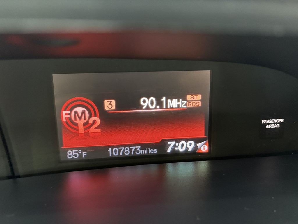 2014 Honda Civic Image 17