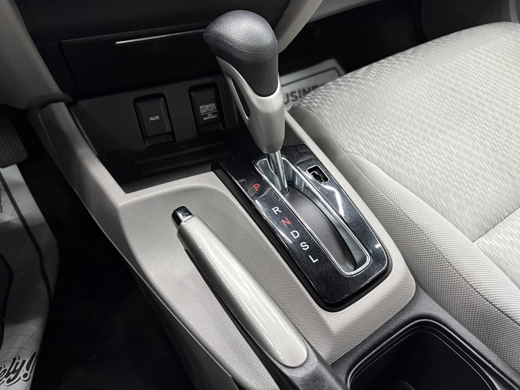 2014 Honda Civic Image 18