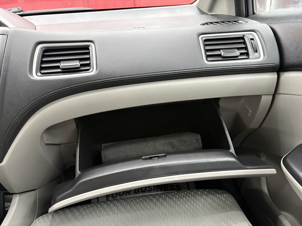 2014 Honda Civic Image 21