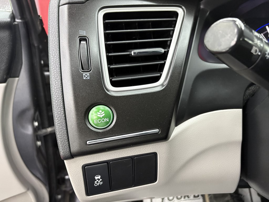 2014 Honda Civic Image 22
