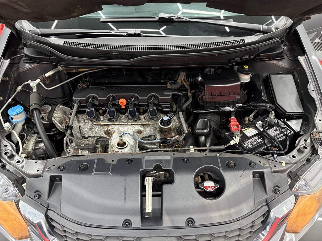 2014 Honda Civic Image 23