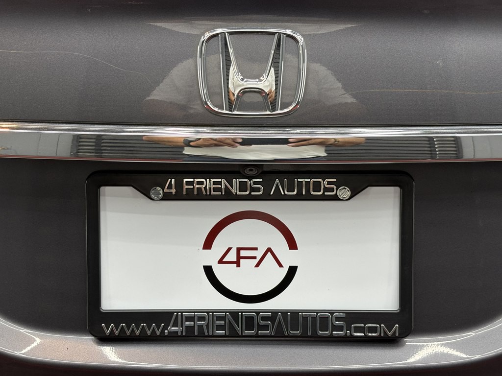 2014 Honda Civic Image 25