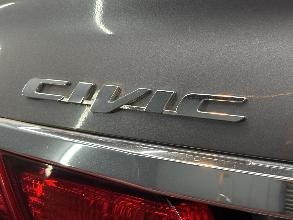 2014 Honda Civic Image 26