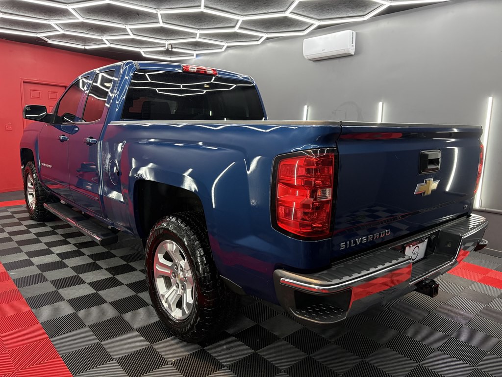 2015 Chevrolet Silverado 1500 Image 6