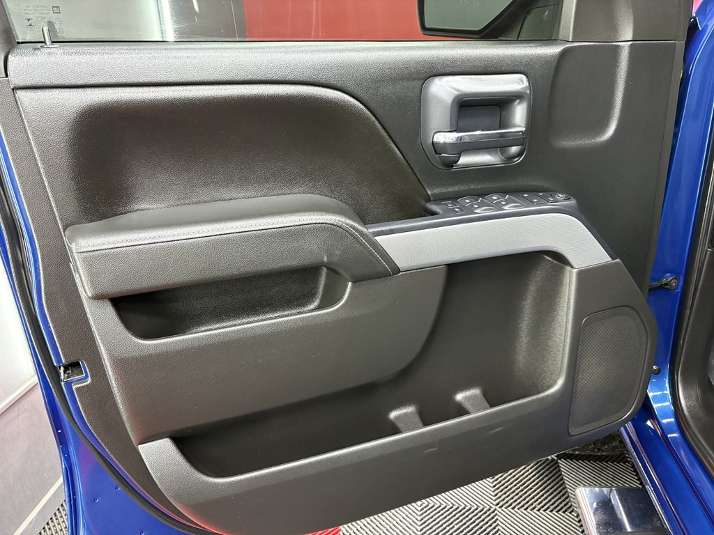 2015 Chevrolet Silverado 1500 Image 7